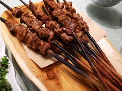 -竹溪一号·天域阁(骑马山店)