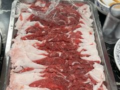 -欣悦坊陈一刀热气羊肉火锅(清真路店)