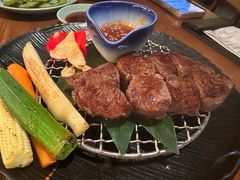 -阿吾罗日本料理(K11艺术中心店)