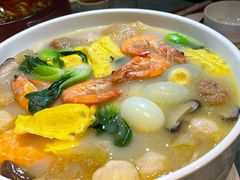 -扬州香格里拉·香宫中餐厅