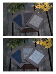 -怒马会 全麻衬西装高级定制