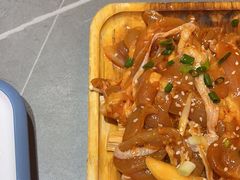 -正宗齐齐哈尔烤肉·齐牛哥鲜切炭火烤肉(杭州总店)