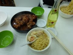 -麦奀云吞面世家(佐敦店)
