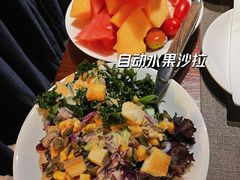 -食间牛排(湖西路店)