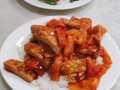 -好好滋味茶餐厅