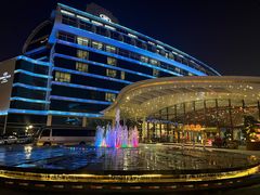 -SU lounge the lake view湖景酒廊