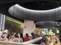 -Ameigo梅果·云贵川bistro(长宁来福士店)