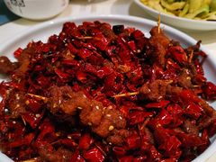 -付掌柜在成都·热炒砂锅集(金禾店)