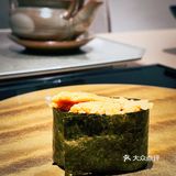 广州丨🎏桌前OMAKASE你试过吗❓