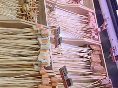 -阿串串老火锅(力盟店)