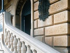 -上海锦江金门大酒店