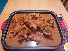 馋狼骨头-狼诱惑(泰山大街店)