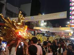 -唐人街(耀华力路)