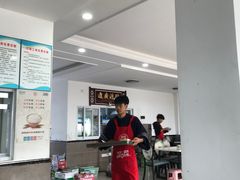 -七的湖·晚芳亭·阳澄湖农家菜·大闸蟹(莲花岛店)