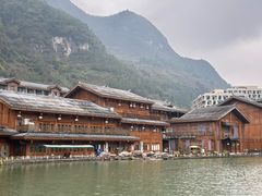 -中国傩城