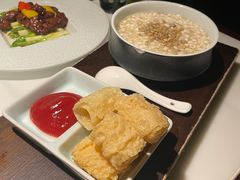 -柳莺湖上·湖景餐厅·江南菜(西湖店)