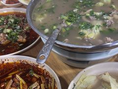 -杨三孃跷脚牛肉(清凤时代店)