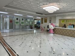 -菁幼月子会所(儿童医院店)