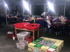 -老地方烧烤大排档