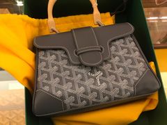 -GOYARD(恒隆广场店)