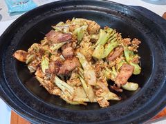 -狮王府淮扬菜(老门东店)