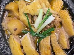 -金客家食府(联发文创口岸店)