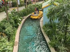 -南宫五洲植物乐园
