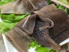 -珍巴奴毛肚牛肉小火锅(四惠店)