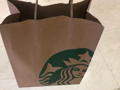 -星巴克(兰州国芳百货店)