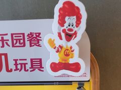 -麦当劳(鼓楼店)