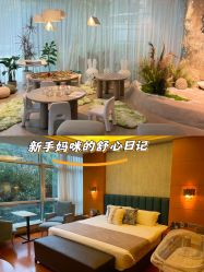 -馨月汇·一悦馨香月子中心(前滩店)