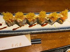 -千代武日本料理(开发区店)