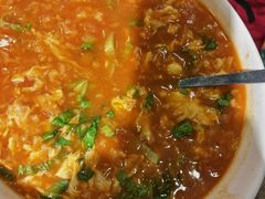 -老浒记烤鸭-北京菜(琉璃厂店)