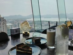 -Hi City·城市之巅