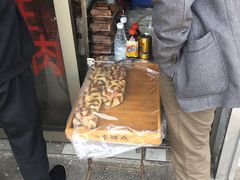 -老汪猪头肉春饼店