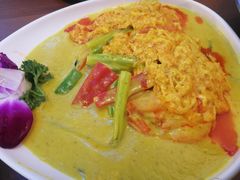 -曼泰·泰餐(江南环球港店)