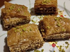 土耳其甜品-土耳其妈妈