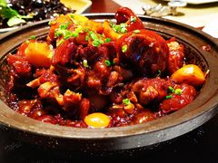 -童福兴·南京菜(老门东店)