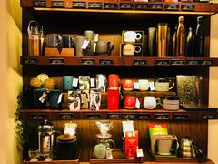 零售区-星巴克臻选(思南公馆店)