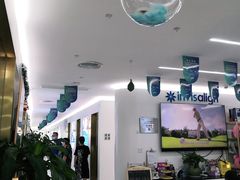 -美可普口腔医院(东街分店)