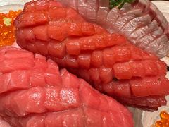 -鮨冠OMAKASE食べ放题(北京首店)