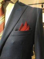 -优刻西服西装定制(金轮国际广场店)