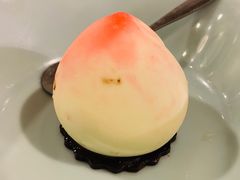 一颗桃子-天府掌柜(九眼桥店)