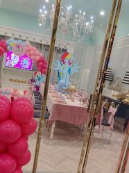 -MELAND CLUB(万象天地旗舰店)