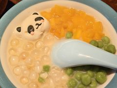 -江边城外烤全鱼(方庄时代购物中心店)