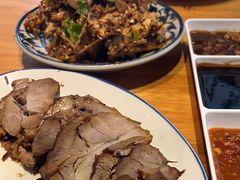 -姥姥家春饼店(惠新东街店)