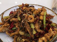 -普天和酒楼·新津菜·烤鸭(天津之眼店)