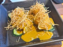 -禾风·海鲜料理自助(玉林店)