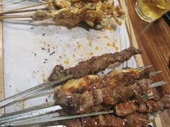 -壹块捌烧烤(灯市口店)