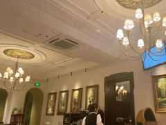 -波特曼西餐厅(南岗店)